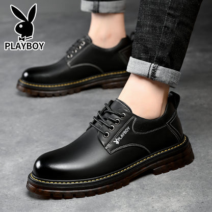 Erkaklar uchun Playboy poyabzallari