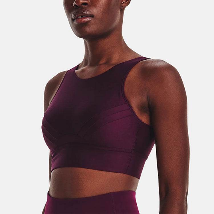Спортивная бра женская Under Armour SS23 - Boxette Shop