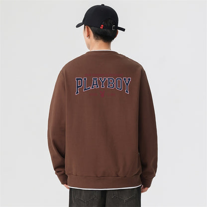 Свитер мужской Playboy