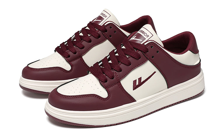 Кроссовки Warrior