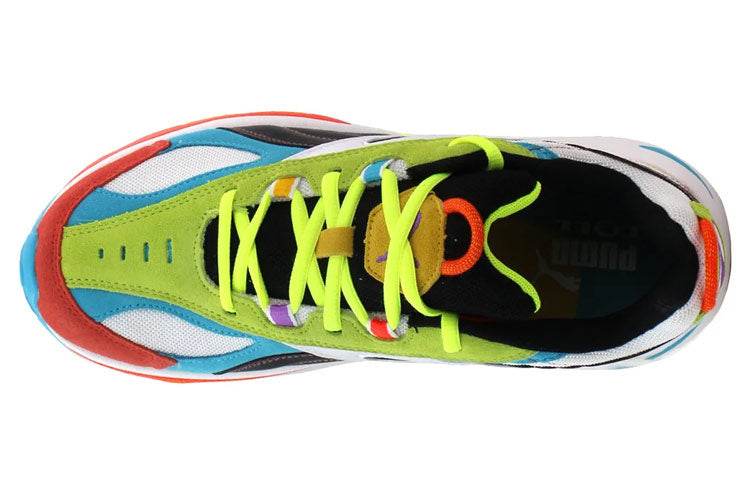 Кроссовки Puma Cell - Boxette Shop