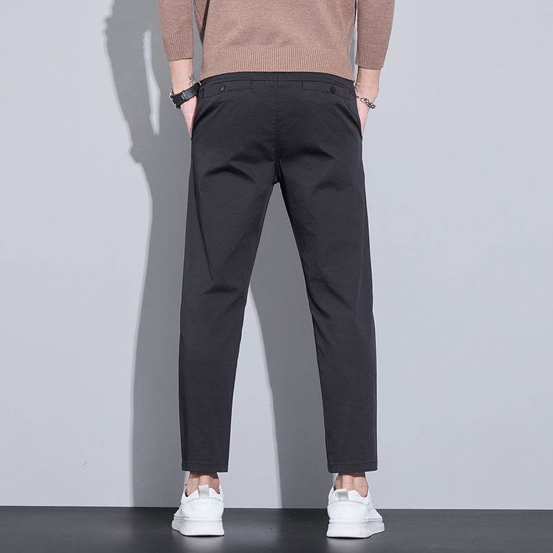 Брюки мужские Antioffice - Boxette Shop