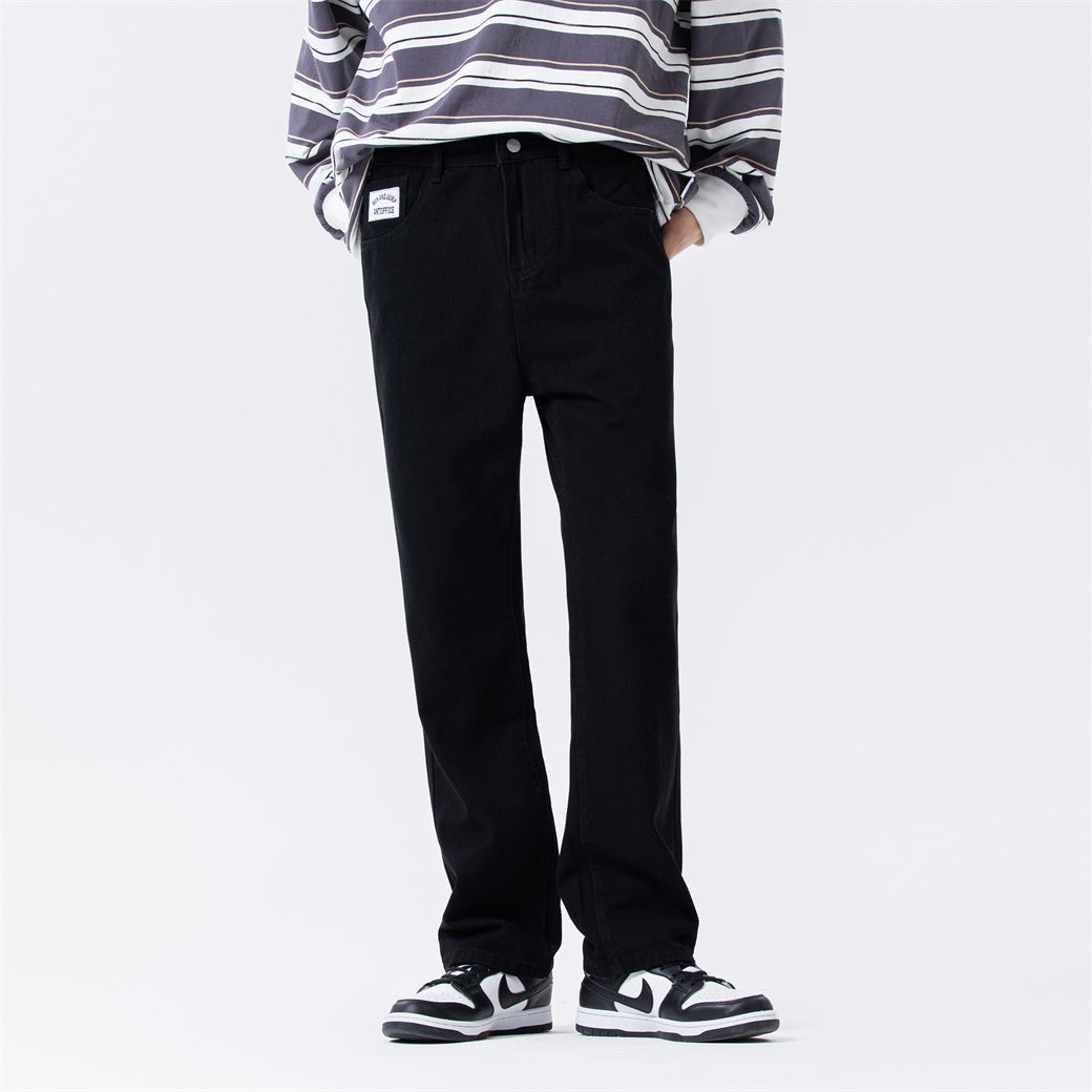 Джинсы мужские Antioffice Retro Workwear