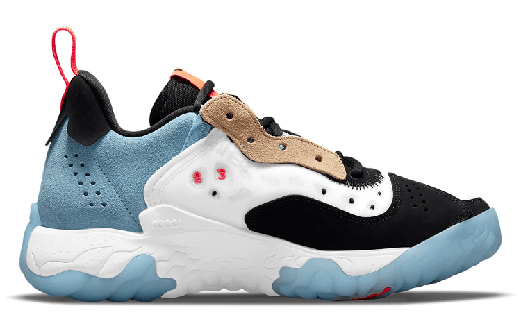 Кроссовки женские Jordan delta 2 - Boxette Shop