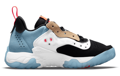 Кроссовки женские Jordan delta 2 - Boxette Shop