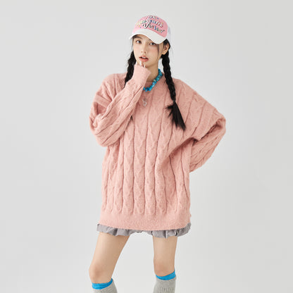 Свитер Golfcross