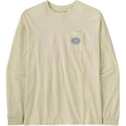 Лонгслив мужской Patagonia - Boxette Shop