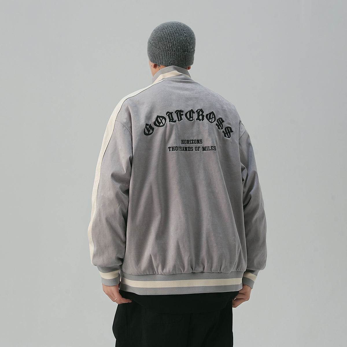 Куртка мужская Golfcross - Boxette Shop