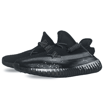 Кроссовки Adidas Originals Yeezy Boost 350 V2 BNK - Boxette Shop