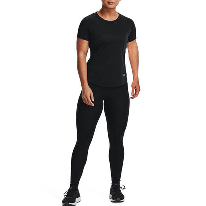 Футболка женская Under Armour - Boxette Shop
