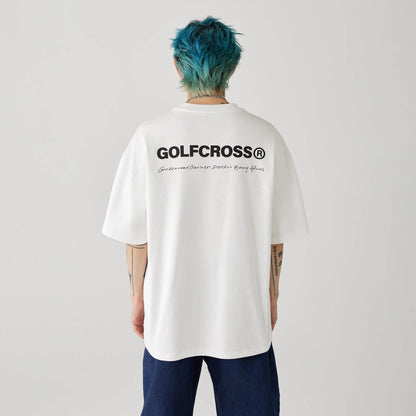 Футболка Golfcross - Boxette Shop