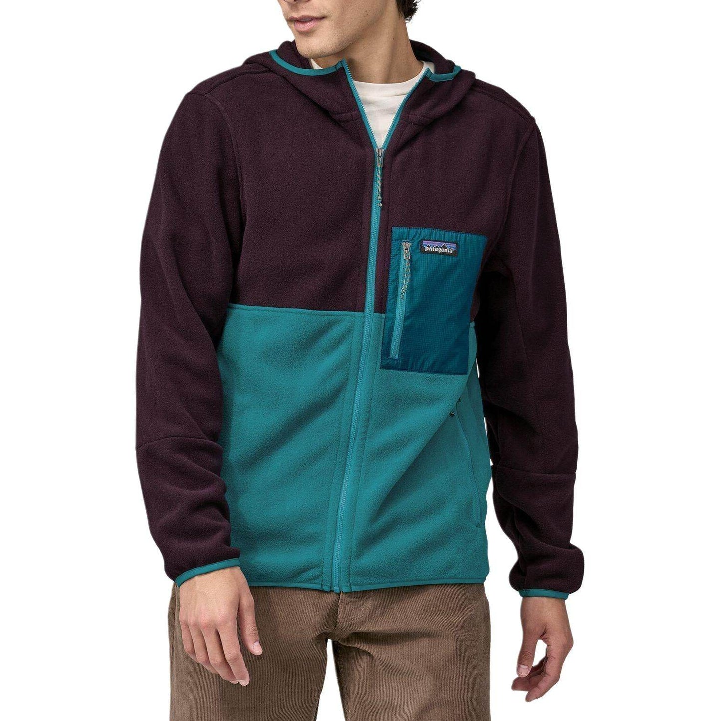 Куртка мужская Patagonia - Boxette Shop