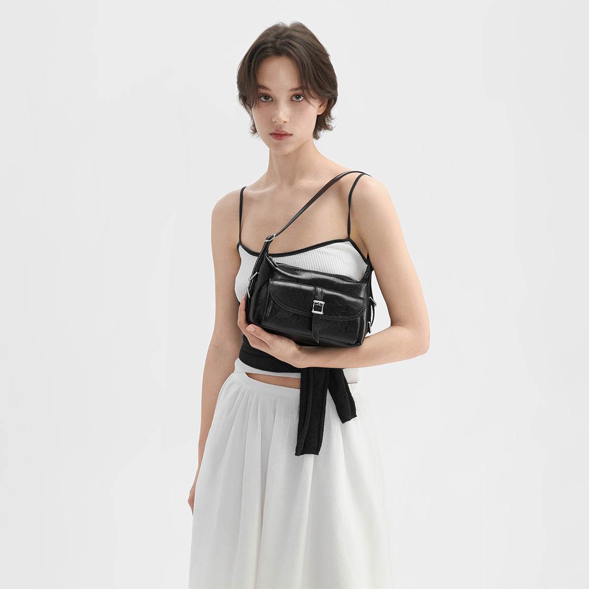 Сумка женская Charles&Keith - Boxette Shop