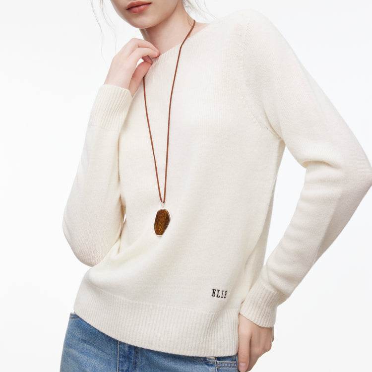 Свитер женский Elle - Boxette Shop