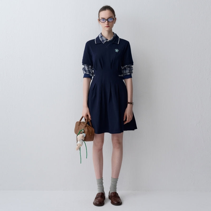 Платье женское Teenie Weenie