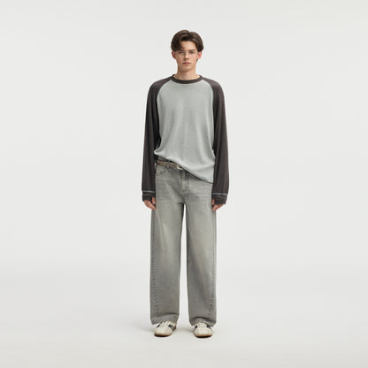 Лонгслив мужской Lilbetter cleanfit