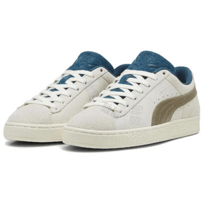 Кроссовки Puma Suede - Boxette Shop