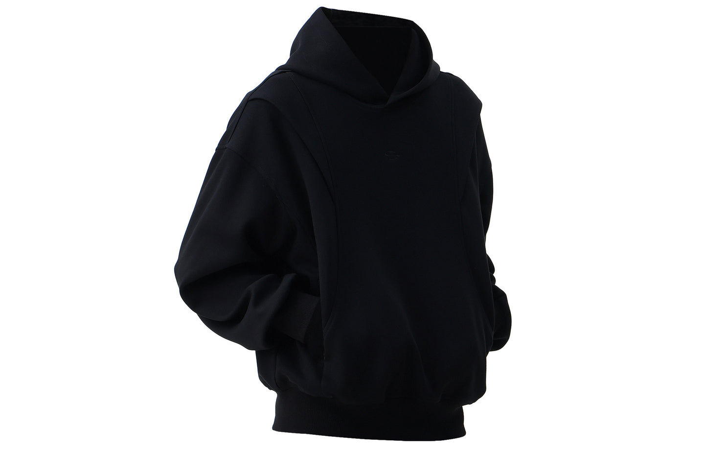 Paddy Julia erkaklar kapshonli ko'ylagi