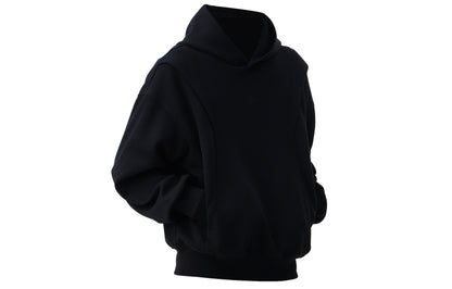 Paddy Julia erkaklar kapshonli ko'ylagi