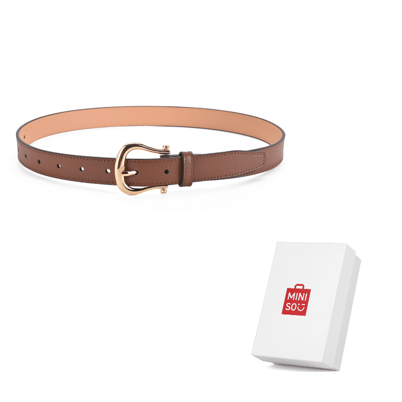 Ремень женский Miniso - Boxette Shop