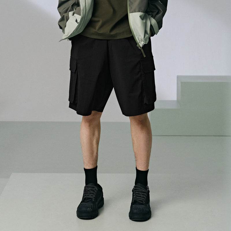 Шорты мужские Gxg Heavyweight Collection Color Drawstring - Boxette Shop