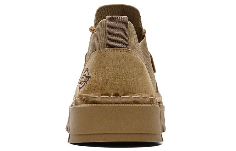 Ботинки мужские Dickies - Boxette Shop