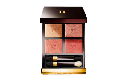 Тени для век TF Classic Illusion Quad - Boxette Shop