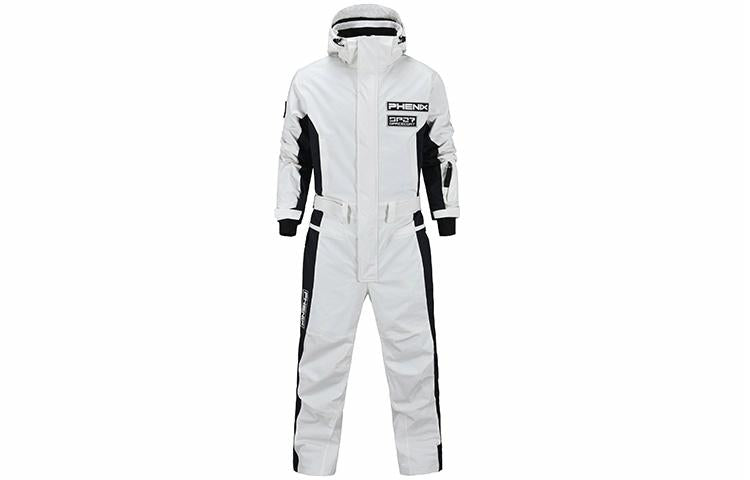 Комбинезон горнолыжный унисекс Phenix SP27 P