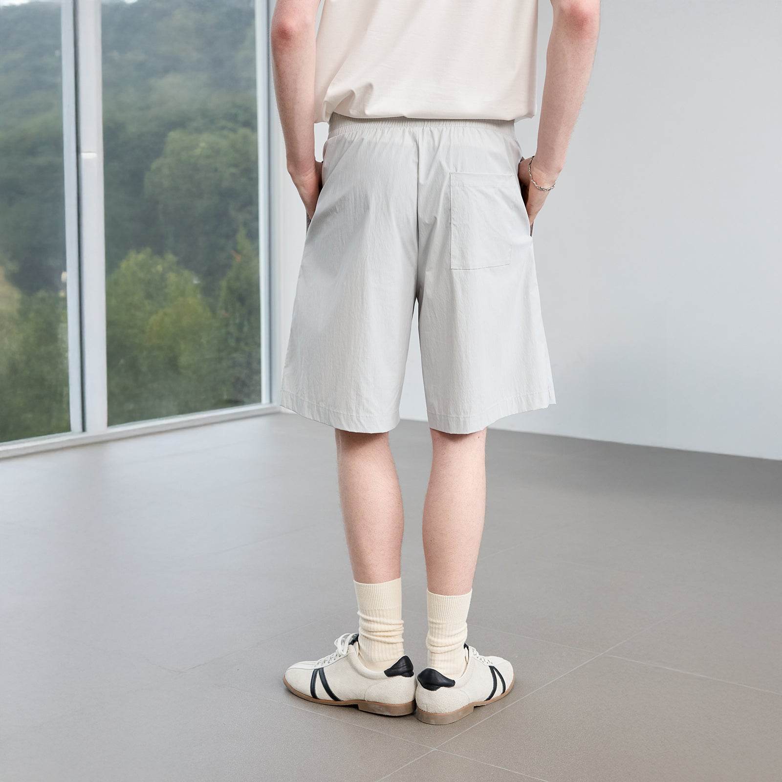 Шорты мужские Lilbetter - Boxette Shop