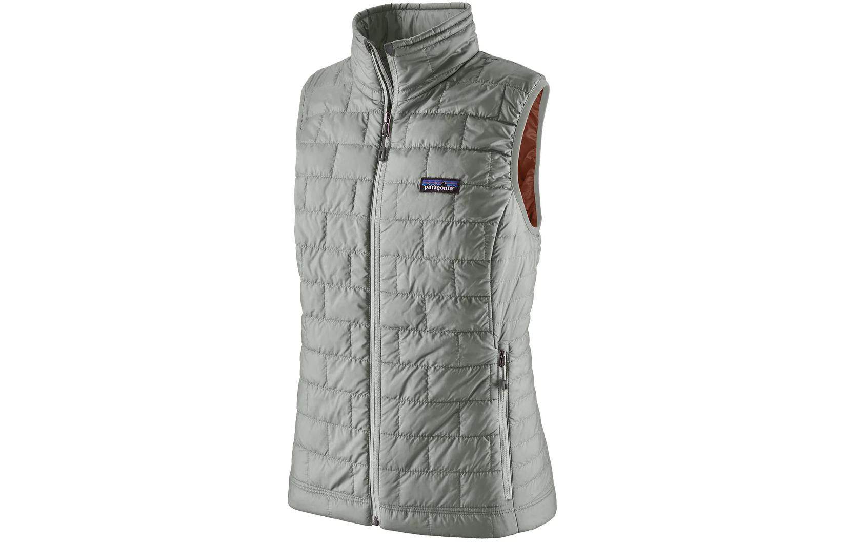 Жилет женский Patagonia Nano Puff - Boxette Shop