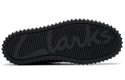 Ботинки Pleasure x Clarks