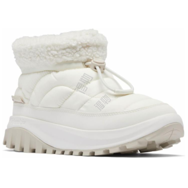 Ботинки женские Columbia Snowkat