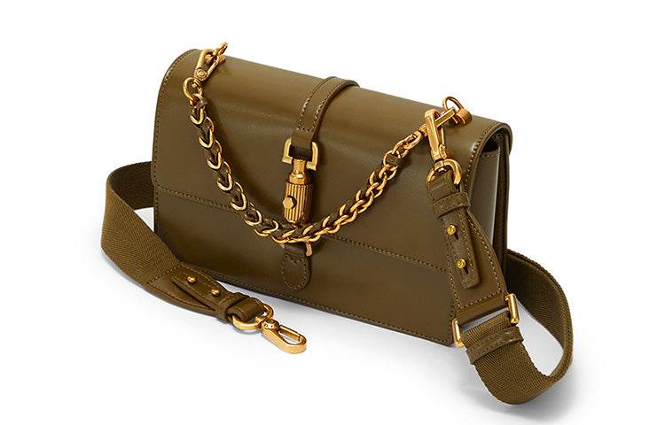 Сумка женская Charles&Keith Ck - Boxette Shop