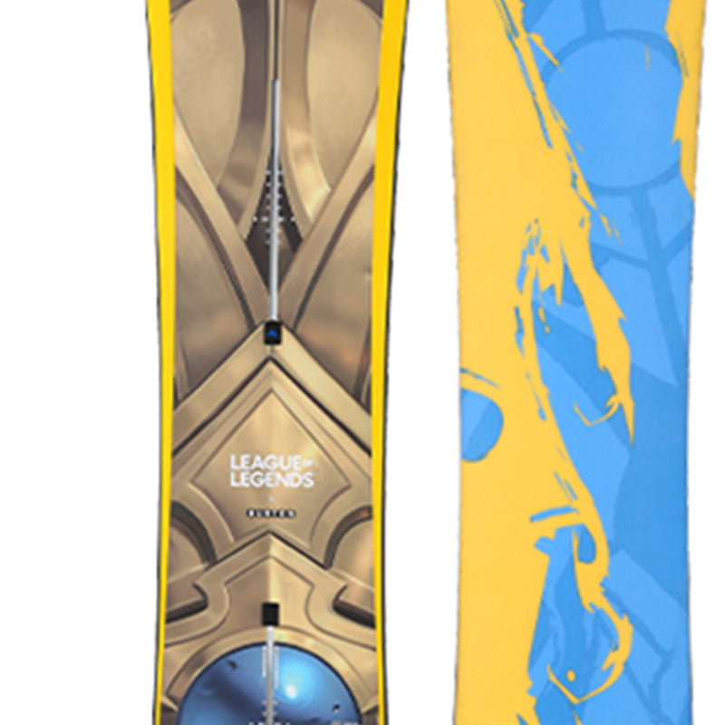 Burton x LOL Blossom erkaklar snoubord
