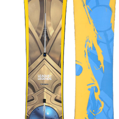 Burton x LOL Blossom erkaklar snoubord