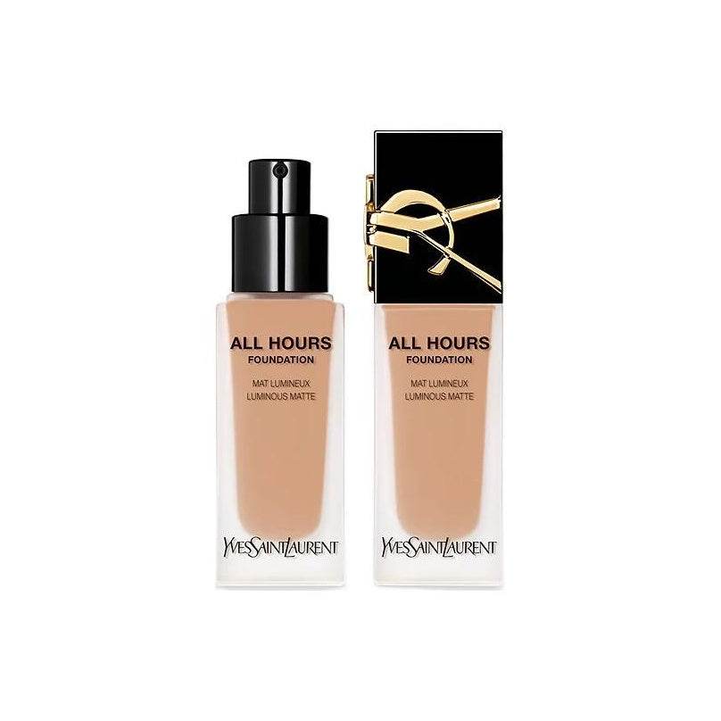Тональный крем YSL Saint Laurent Embossed Flawless - Boxette Shop