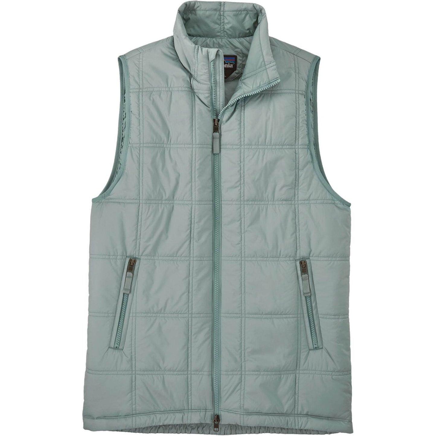 Жилет женский Patagonia Lost Canyon - Boxette Shop