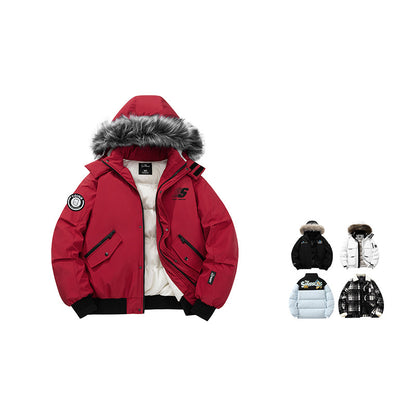 Simpsonsning pastki kurtkasi