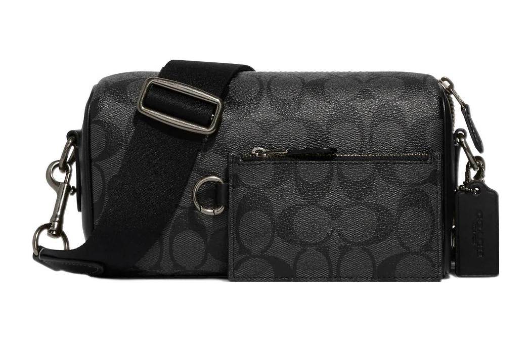 Сумка мужская Coach Axel 21 - Boxette Shop