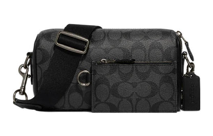 Сумка мужская Coach Axel 21 - Boxette Shop