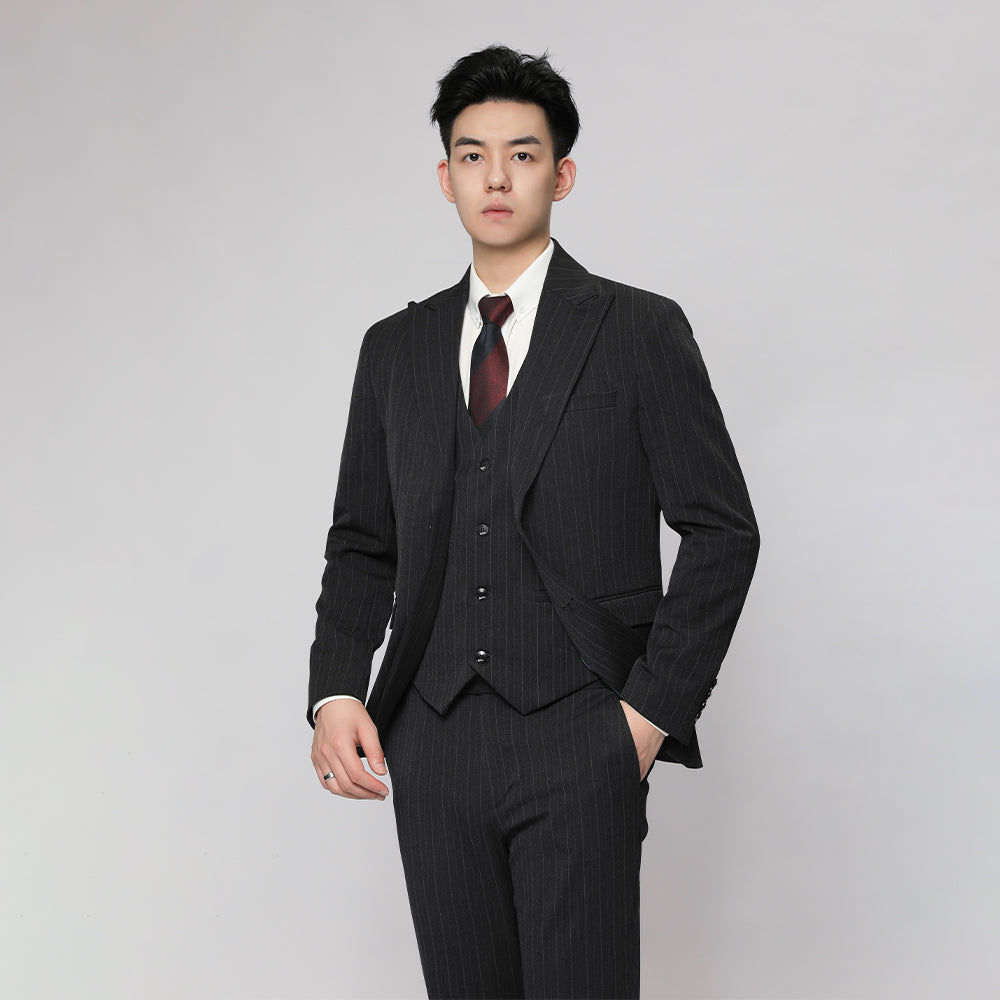 Костюм мужской Johnhollis