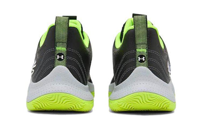 Кроссовки подростковые Under Armour 3Z6 - Boxette Shop