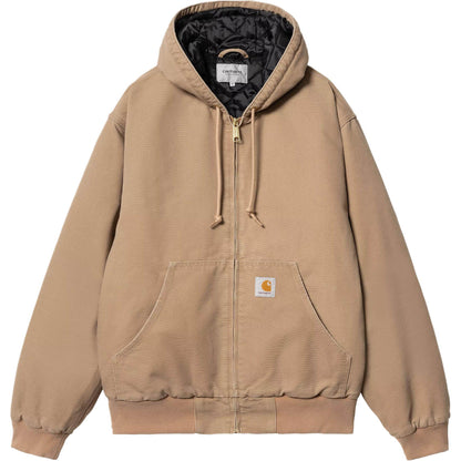 Куртка мужская Carhartt WIP FW24 - Boxette Shop