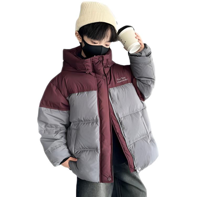 Пуховик детский Tonybear