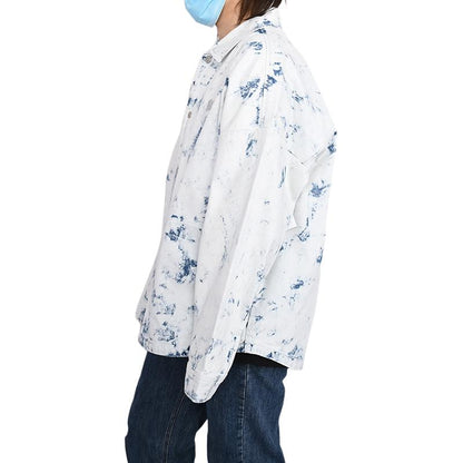 Куртка мужская Vans