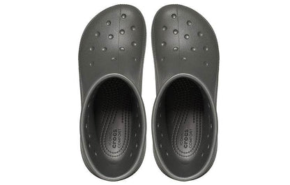 Сапоги женские Crocs Classic Puff - Boxette Shop