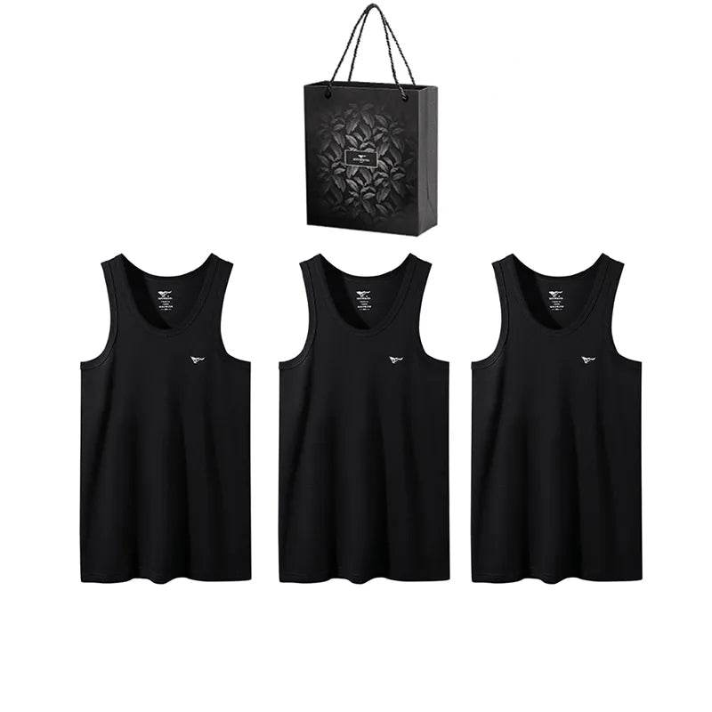 Майка мужская Septwolves Logo Cotton - Boxette Shop