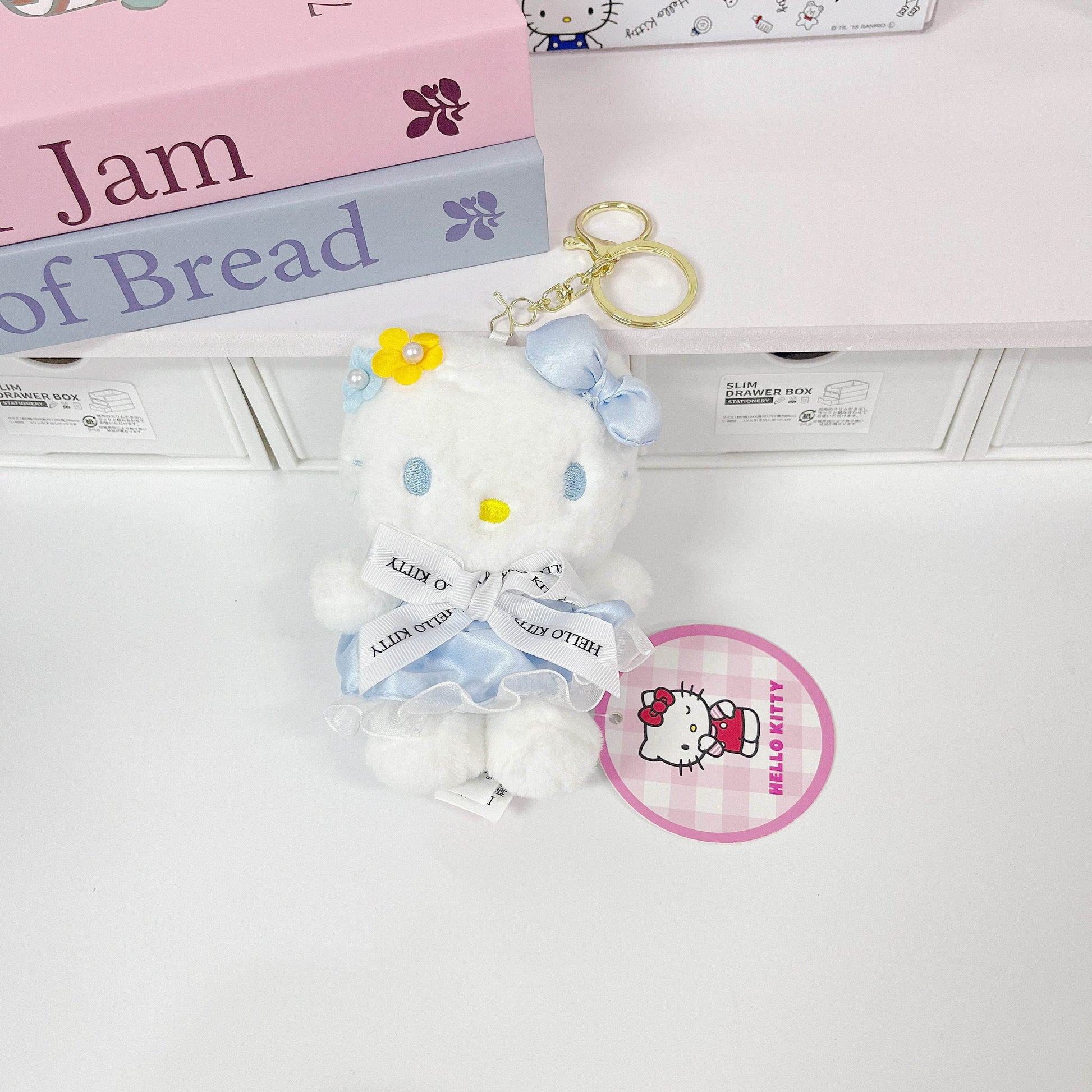 Сумка женская Sanrio hello kitty - Boxette Shop