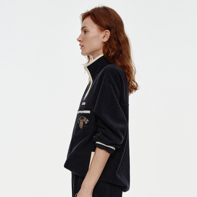 Толстовка женская Teenie Weenie