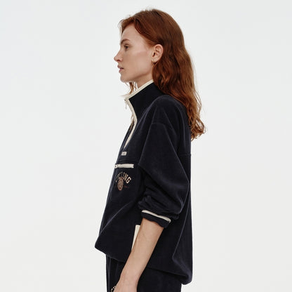 Толстовка женская Teenie Weenie